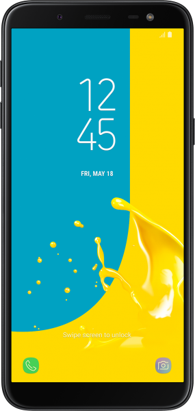 Samsung Galaxy J6 (Çift Hat / 32 GB)