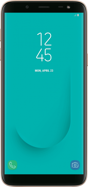 Samsung Galaxy J6 (Çift Hat / 32 GB) — ürün görseli 21