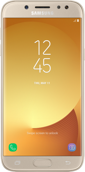 Samsung Galaxy J5 Pro (Çift Hat / 16 GB) (SM-J530F/DS)