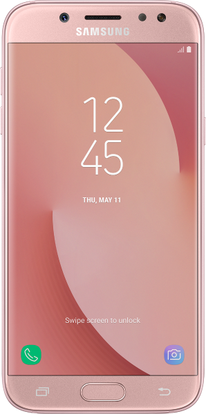 Samsung Galaxy J5 Pro (Tek Hat / 16 GB) (SM-J530F) — ürün görseli 4