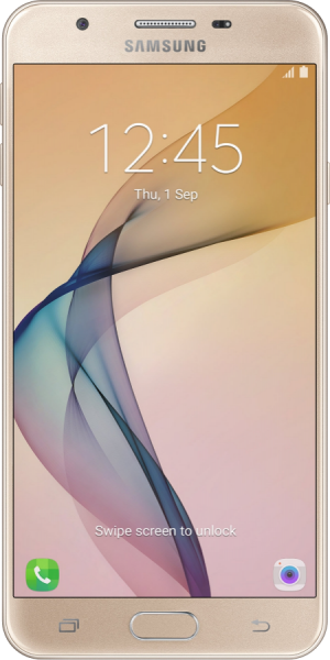 Samsung Galaxy On Nxt — ürün görseli 2