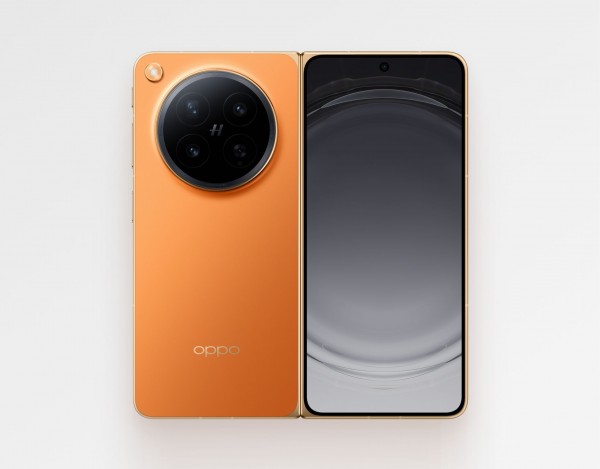 Oppo Find N6 (CPH2765) — ürün görseli 15