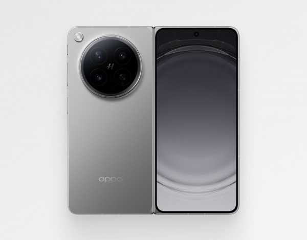 Oppo Find N6 (CPH2765) — ürün görseli 16