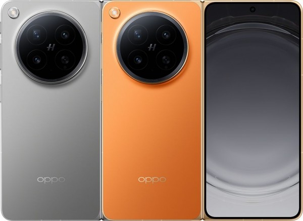 Oppo Find N6 (CPH2765) — ürün görseli 11