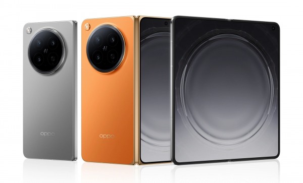 Oppo Find N6 (CPH2765) — ürün görseli 12