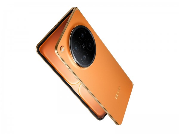 Oppo Find N6 (CPH2765) — ürün görseli 14