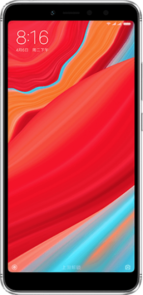 Xiaomi Redmi S2