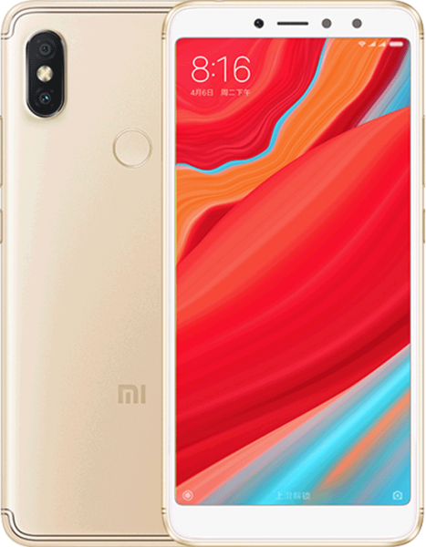 Xiaomi Redmi S2 — ürün görseli 4