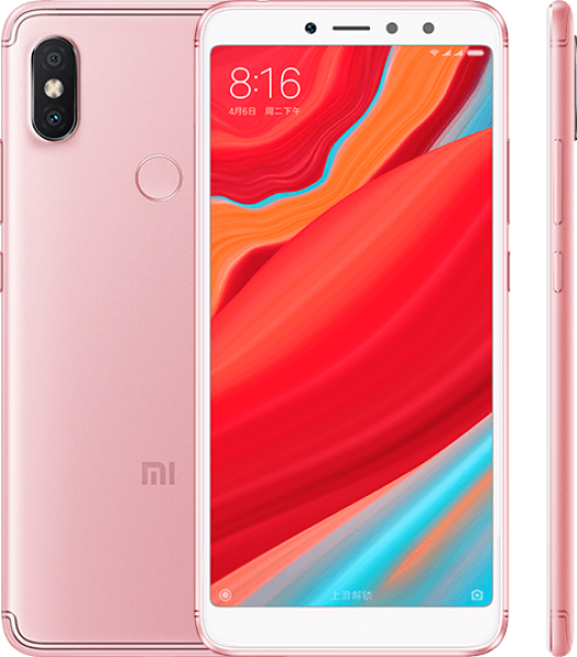 Xiaomi Redmi S2 — ürün görseli 10