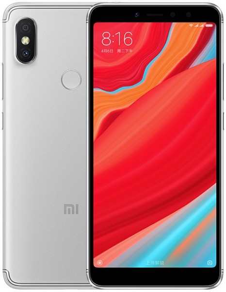 Xiaomi Redmi S2 — ürün görseli 2