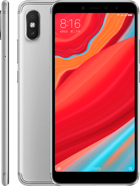 Xiaomi Redmi S2 — ürün görseli 5