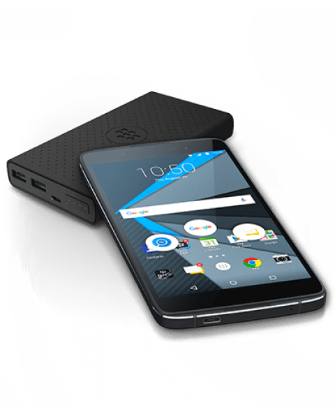 BlackBerry DTEK50 — ürün görseli 4