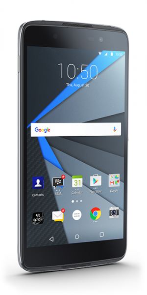 BlackBerry DTEK50 — ürün görseli 2
