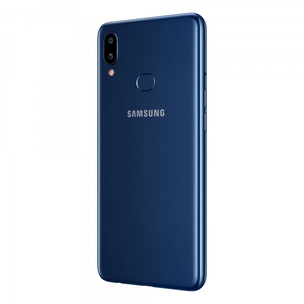 Samsung Galaxy A10s (SM-A107F/DS) — ürün görseli 6