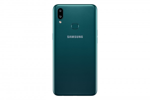 Samsung Galaxy A10s (SM-A107F/DS) — ürün görseli 20