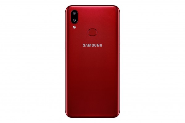 Samsung Galaxy A10s (SM-A107F/DS) — ürün görseli 18