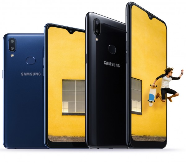 Samsung Galaxy A10s (SM-A107F/DS) — ürün görseli 25