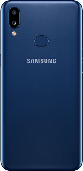 Samsung Galaxy A10s (SM-A107F/DS) — ürün görseli 3
