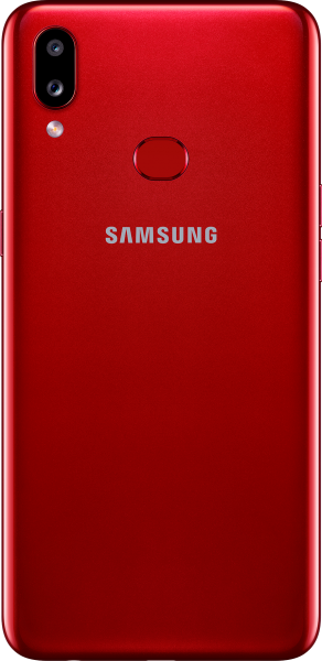 Samsung Galaxy A10s (SM-A107F/DS) — ürün görseli 4