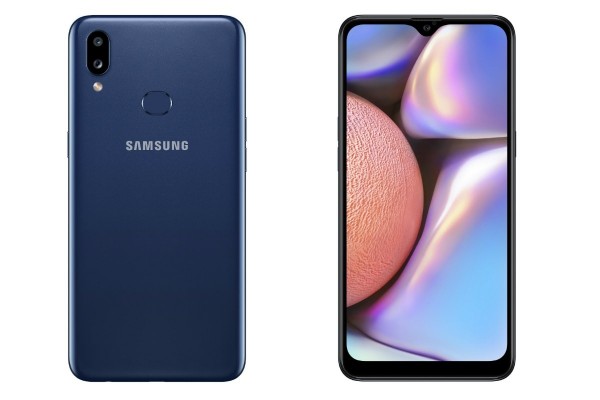 Samsung Galaxy A10s (SM-A107F/DS) — ürün görseli 23
