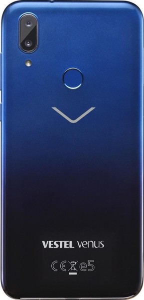 Vestel Venus E5 — ürün görseli 4