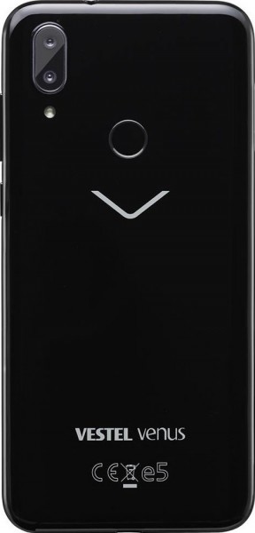 Vestel Venus E5 — ürün görseli 3