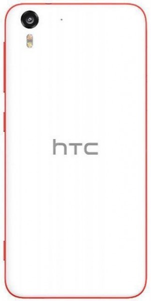 HTC Desire Eye — ürün görseli 3
