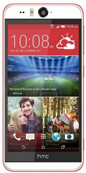 HTC Desire Eye — ürün görseli 2