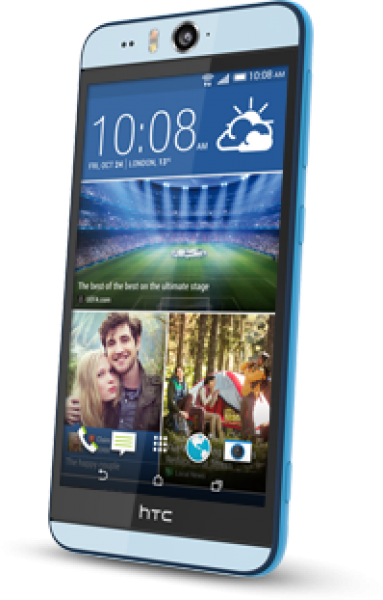 HTC Desire Eye — ürün görseli 8