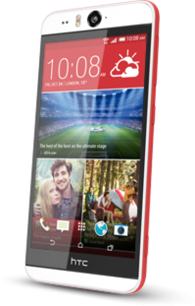 HTC Desire Eye — ürün görseli 7