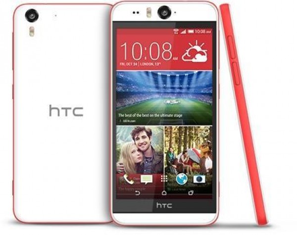 HTC Desire Eye — ürün görseli 6