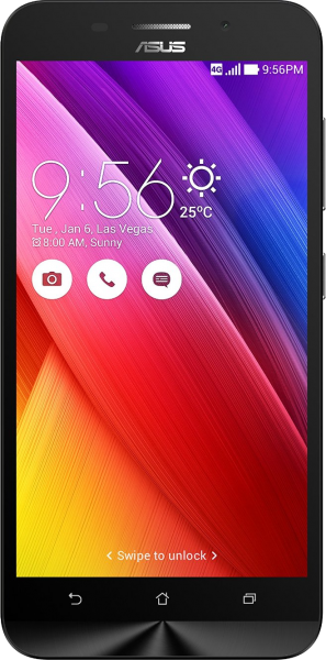 Asus ZenFone Max (ZC550KL) — ürün görseli 2