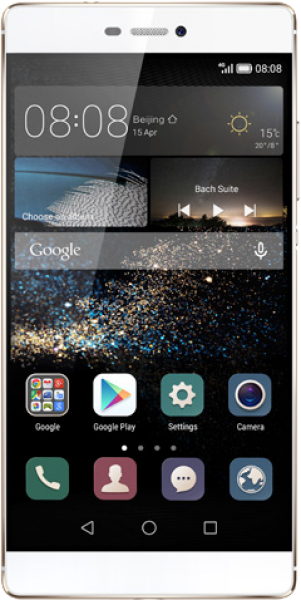 Huawei P8 (16 GB) (GRA-L09)