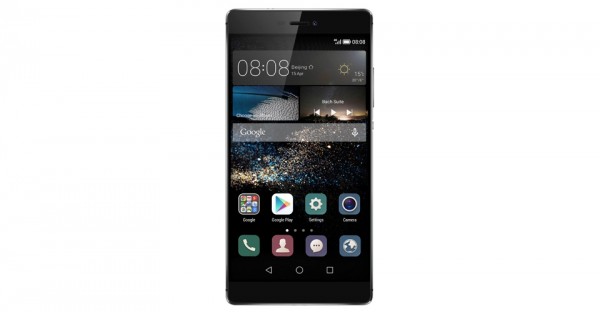 Huawei P8 (16 GB) (GRA-L09) — ürün görseli 2