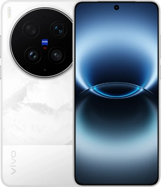 Vivo X300 Ultra (V2562) — ürün görseli 6