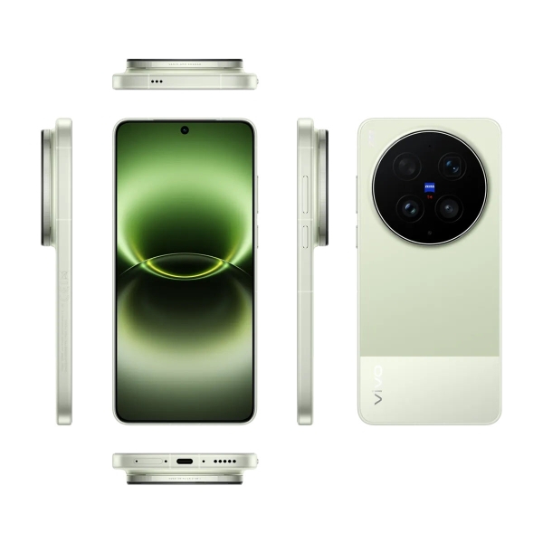 Vivo X300 Ultra (V2562) — ürün görseli 14