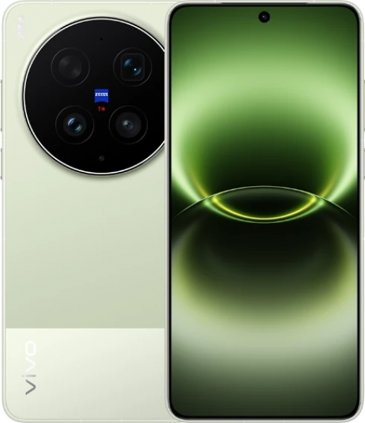 Vivo X300 Ultra (V2562) — ürün görseli 5