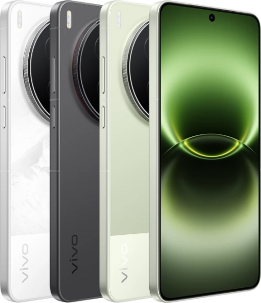 Vivo X300 Ultra (V2562) — ürün görseli 8