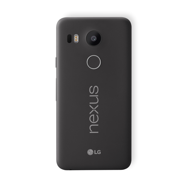 LG Nexus 5X (H791) — ürün görseli 5