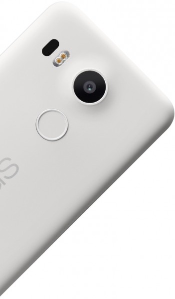 LG Nexus 5X (H791) — ürün görseli 10