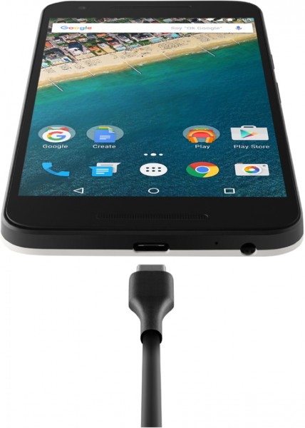 LG Nexus 5X (H791) — ürün görseli 13
