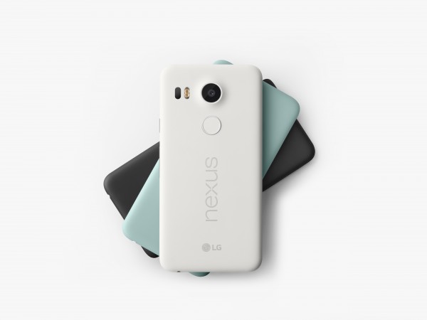 LG Nexus 5X (H791) — ürün görseli 12