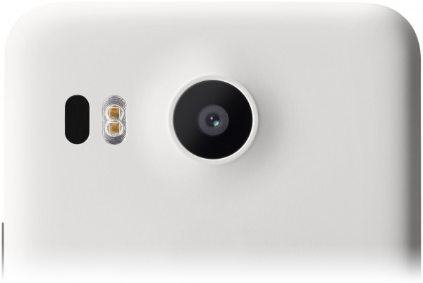 LG Nexus 5X (H791) — ürün görseli 9