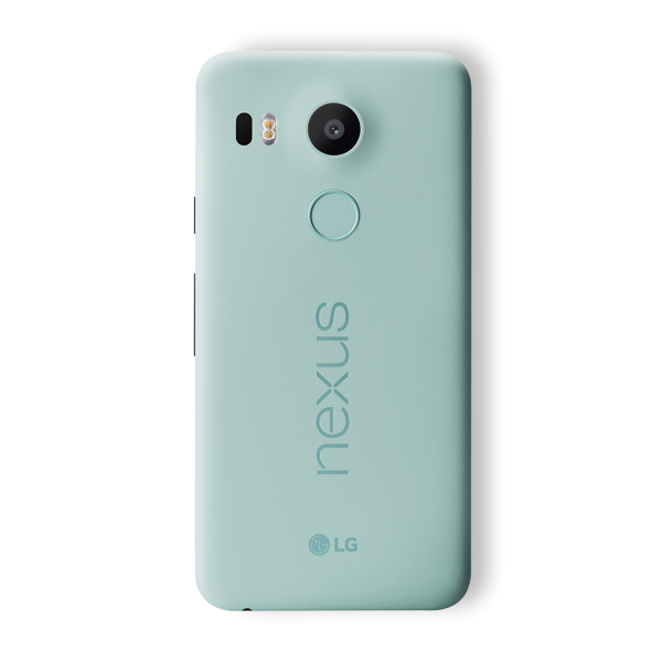 LG Nexus 5X (H791) — ürün görseli 7