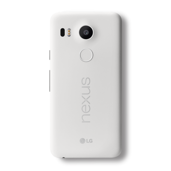 LG Nexus 5X (H791) — ürün görseli 6