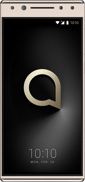 Alcatel 5 (5086Y) — ürün görseli 2