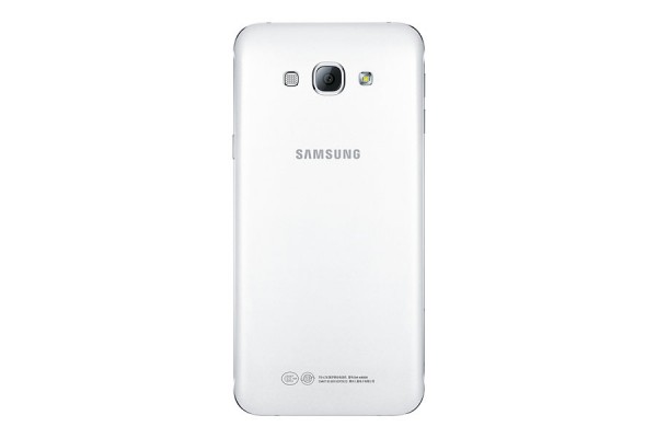 Samsung Galaxy A8 (16 GB) (SM-A800F) — ürün görseli 7