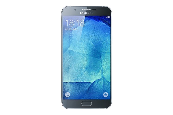 Samsung Galaxy A8 (16 GB) (SM-A800F) — ürün görseli 12