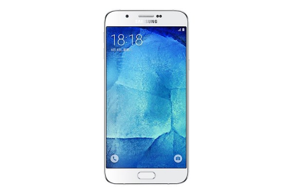 Samsung Galaxy A8 (16 GB) (SM-A800F) — ürün görseli 4