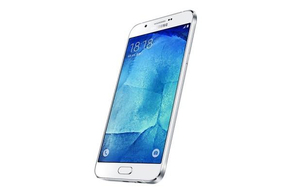 Samsung Galaxy A8 (16 GB) (SM-A800F) — ürün görseli 20